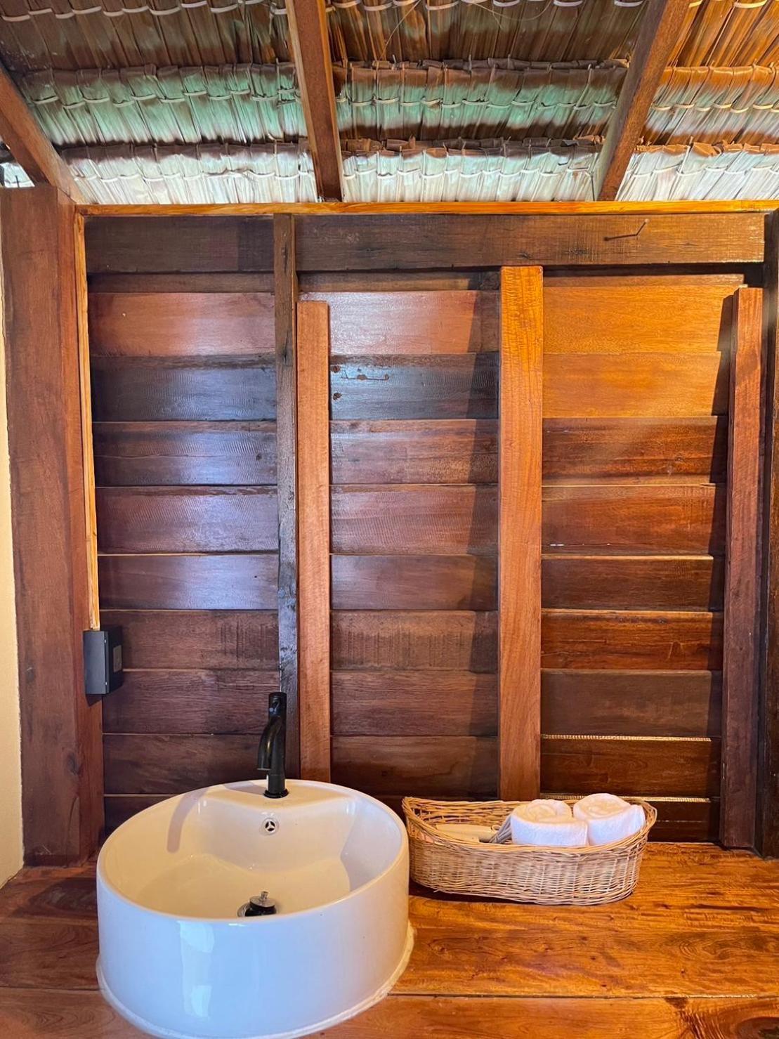 Coco Canopy Boutique Resort Koh Jum Exterior foto